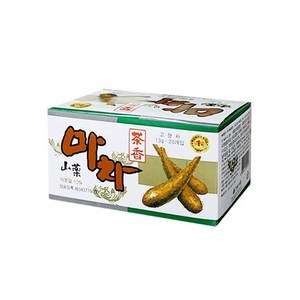 커피바바 청솔 마차 13g x 20포 고형차 분말차, 20개입, 19개