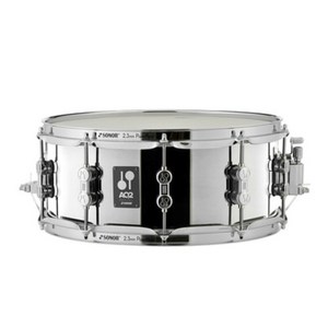 [SONOR] 소노 AQ2 스네어드럼 SD1455 Chome finish 17612101, 1개