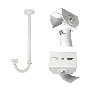 EGSHOP 천장형 CCTV 카메라 브라켓, CE-60, 1개