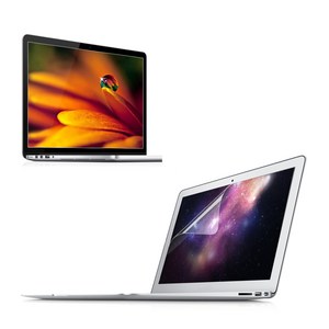 ASUS 비보북 고 15 OLED E1504FA-R7532D -BQ494 -R7525T 용 고광택 액정보호필름, 1개