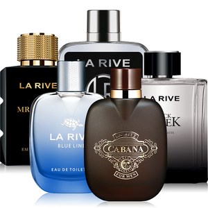 [1+1] 라리브 남성향수 전라인 베스트, 선택_1) 갈란트 100ml, 선택_2) MR.샤프 100ml, 2개