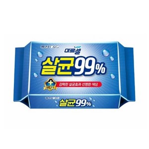 크리오 마르셀 세탁용 비누, 230g, 12개