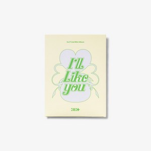 아일릿 (ILLIT) 앨범 미니 2집 I'LL LIKE YOU 체리쉬 위버스 버전