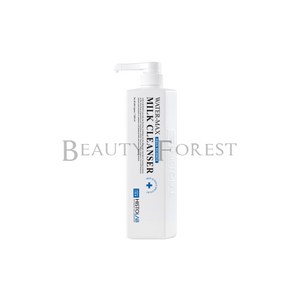 [히스토랩] 워터맥스 밀크 클렌져 1200ml, 1.2L, 1개