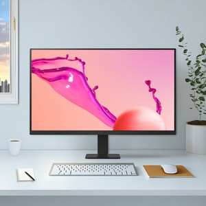 LG 27U631A 68.4cm 100Hz IPS QHD 모니터 USB-C PD충전