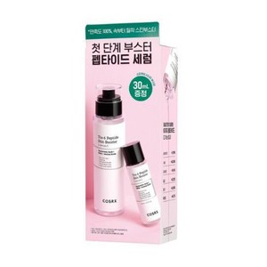 코스알엑스 더 6 펩타이드 스킨 부스터 세럼 150ml + 펩타이드세럼 30ml, 1개