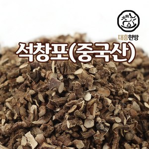 대흥한방 석창포 300g 중국산, 1개