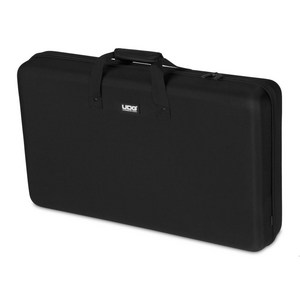 [디제이 장비 케이스] UDG Ceato Contolle Hadcase Exta Lage (DDJ-1000/XDJ-RR/DDJ-800/DDJ-FLX6 전용 케이스), 1개