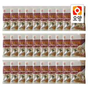 사조오양 육즙가득 중화풍 고기만두 180g, 30개