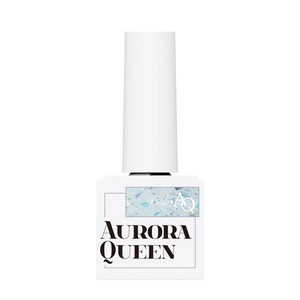 디젤 오로라퀸 개화2 글리터젤 8종 세트/단품, 1개, 9ml, AQ.235
