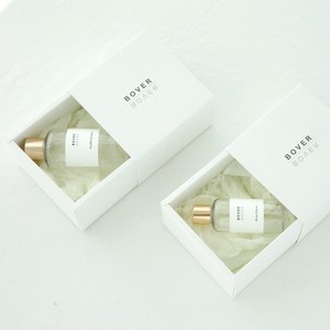 보버 실속형 리필액 디퓨저 향 9종, 200ml, 01.딥포레스트 Deep Foest, 1개, 200ml