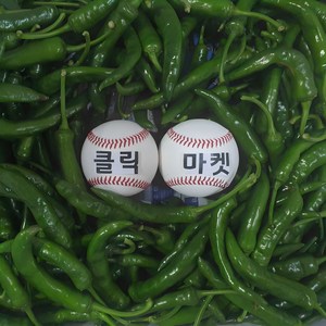 클릭마켓 국내산 매운 고추 청양고추 땡초 1kg 2kg 5kg, c청양고추 2kg 상, 1개