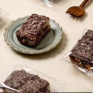 호박고지시루떡 개별포장 (12~ 15개 내외), 1.5kg, 1개