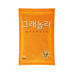 동서 그래놀라 시리얼, 1kg, 12개