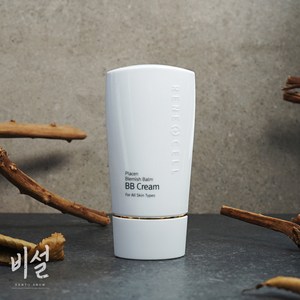 르네셀 플라센 블레미쉬 밤 비비크림, 상세페이지참조, 50g, 1개