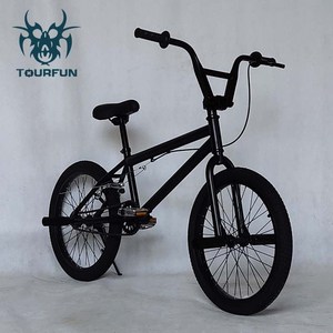 20인치 묘기 bmx자전거 입문용 초보자 경량 퍼포먼스 스포츠 액션, 5.블랙(20bmx), 1개