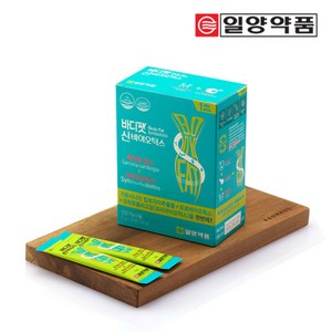 일양약품 바디팻 신바이오틱스, 1개, 150g