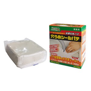 KOZI 배수구 틈새 메꾸미 500g, 1개