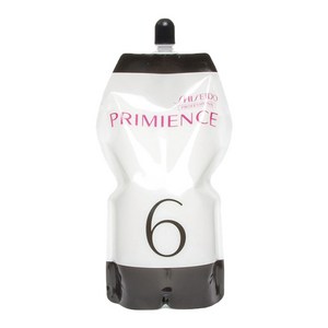 시세이도 프리미엔스 6% 산화제1000ml 6프로, 1개