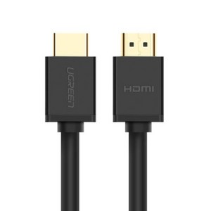 유그린 순동 모니터케이블 4K HDMI V2.0, 1개, 2m