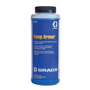 그레이코 Pump Armor 방청제 (946ml) 243104, 1개