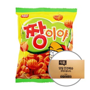 [박스] 코스모스 짱이야 50g 30입, 1.5kg, 1박스