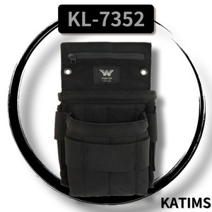 리엔마켓 KATLMS 카팀스 KL-7352, 1개