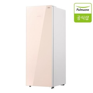 풀무원 김치 냉장고 1도어 148L 냉동고 KS148DG1LX