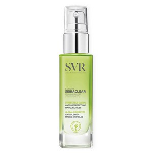 SVR 세비아클레어 세럼 30ml (지성/트러블), 1개