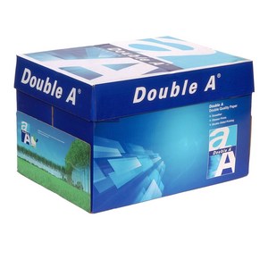 Double A A3용지1BOX(500*5권), A3, 2500개