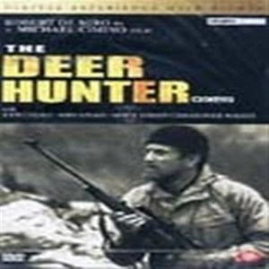 디어 헌터 (THE DEER HUNTER) - DVD 소니6월전쟁영화행사