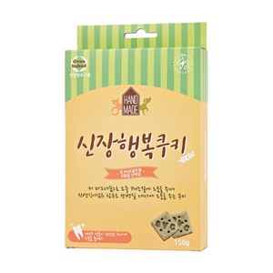 에스틴 신장 행복쿠키 150g, 1개