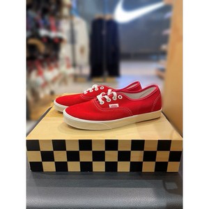 VANS 반스 Authentic 어센틱 로우 프로 VN000D04IZQ 남여공용 스니커즈