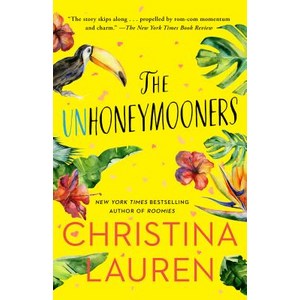 The Unhoneymoones:, Galley Books