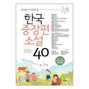 리베르 (한국중장편소설 40 / 리베르)