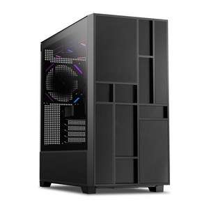 마이크로닉스 WIZMAX ML-360 WIDE BTF (블랙), 1개