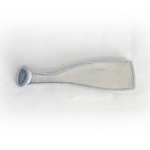 [토비] 호리병 수저 받침 A, 1개