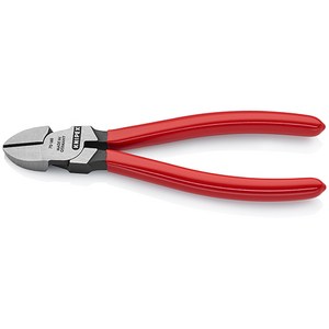 크니펙스 KNIPEX 니퍼 70 01 140 5.5인치 독일정품, 1개