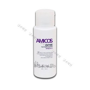 셀프미인 아미코스 실기시험용 엔자임(효소) 40ml, 1개