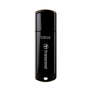 트랜센드 JETFLASH 700 128GB USB3.1메모리