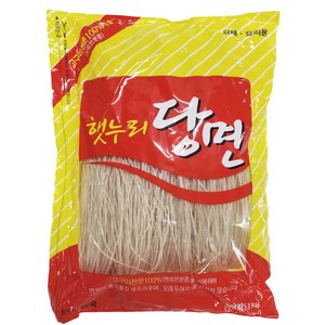 햇누리 당면 1kg 10개 업소용당면