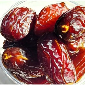 아랍에미리트 건대추 중동특산물 두바이 데이츠 대추야자 칼라스 1kg KHALAS AL FOAHA dates1kg 야자대추 데이트크라운 영양간식, 1개