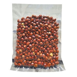 (단)직접볶은 제주 우도땅콩 200g x 3 (총 600g), 3개