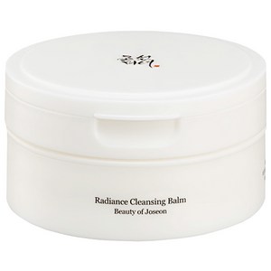 뷰티오브조선 Beauty of Joseon Radiance Cleansing Balm 100ml, 1개