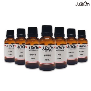 국내산 프래그런스 오일 30ml 93종 향수 원액 디퓨저 원액 향수 만들기 디퓨저 만들기 (DIY), 31.베이비파우더향 30ml, 1개