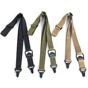 더깔끔 MS3슬링 MS3 Sling 1점슬링, BLACK, 1개