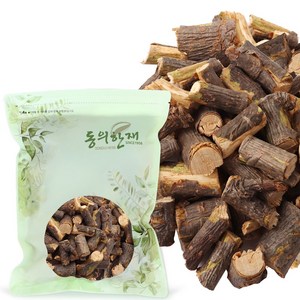 동의한재 국산 마가목 가지, 600g, 1개