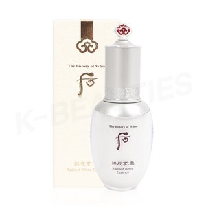 더 후 공진향 설 미백 에센스45ml, 45ml, 1개