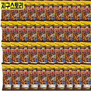 광일제과 꾀돌이, 40g, 40개