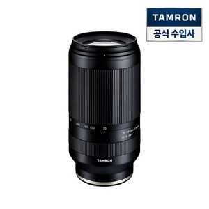 탐론 70-300mm F/4.5-6.3 Di III RXD A047 소니 FE 마운트 망원줌 렌즈, 탐론 70-300mm A047S